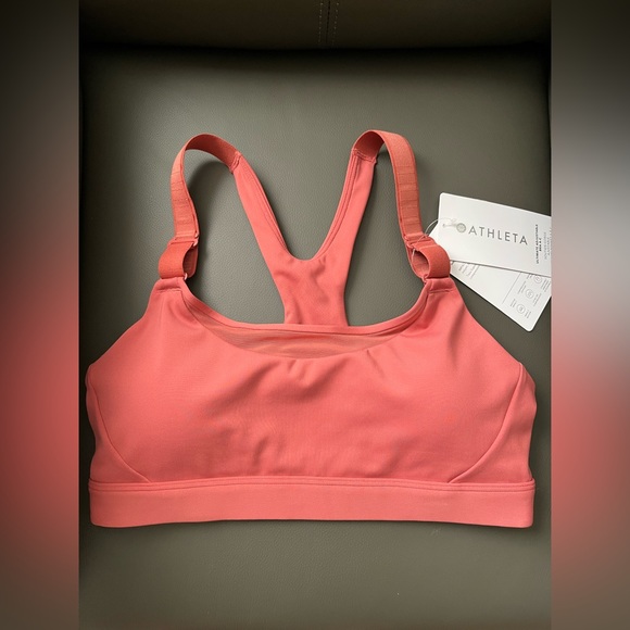 Athleta Ultimate Adjustable Bra. - Picture 4 of 11